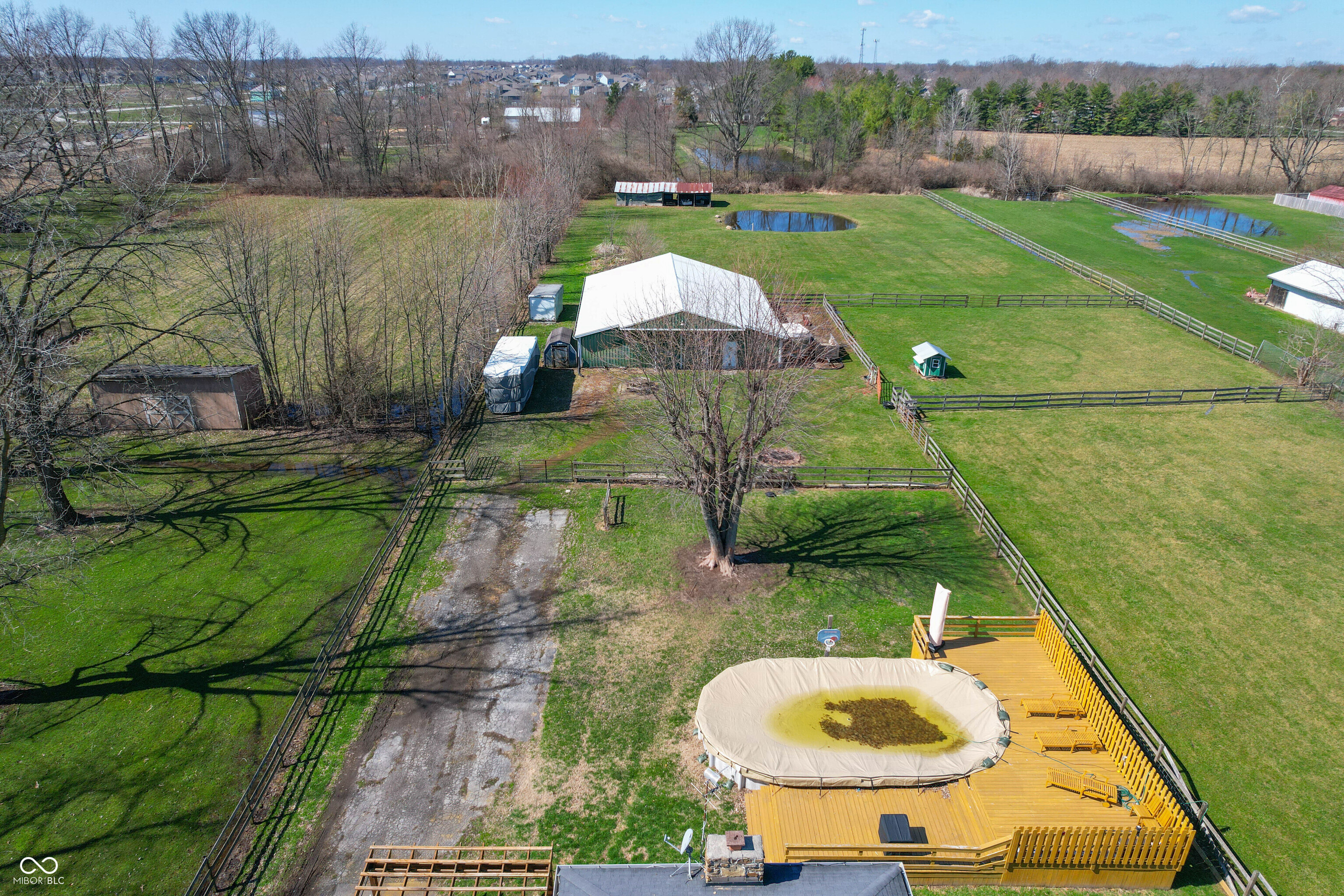 5150 Hickory Road Indianapolis, IN 46239 - Photo 47 of 57