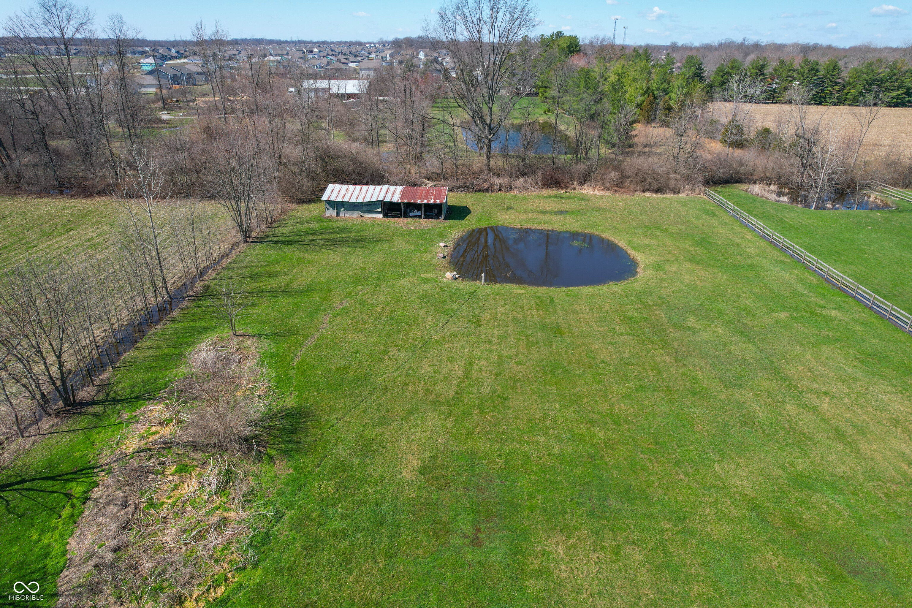 5150 Hickory Road Indianapolis, IN 46239 - Photo 48 of 57