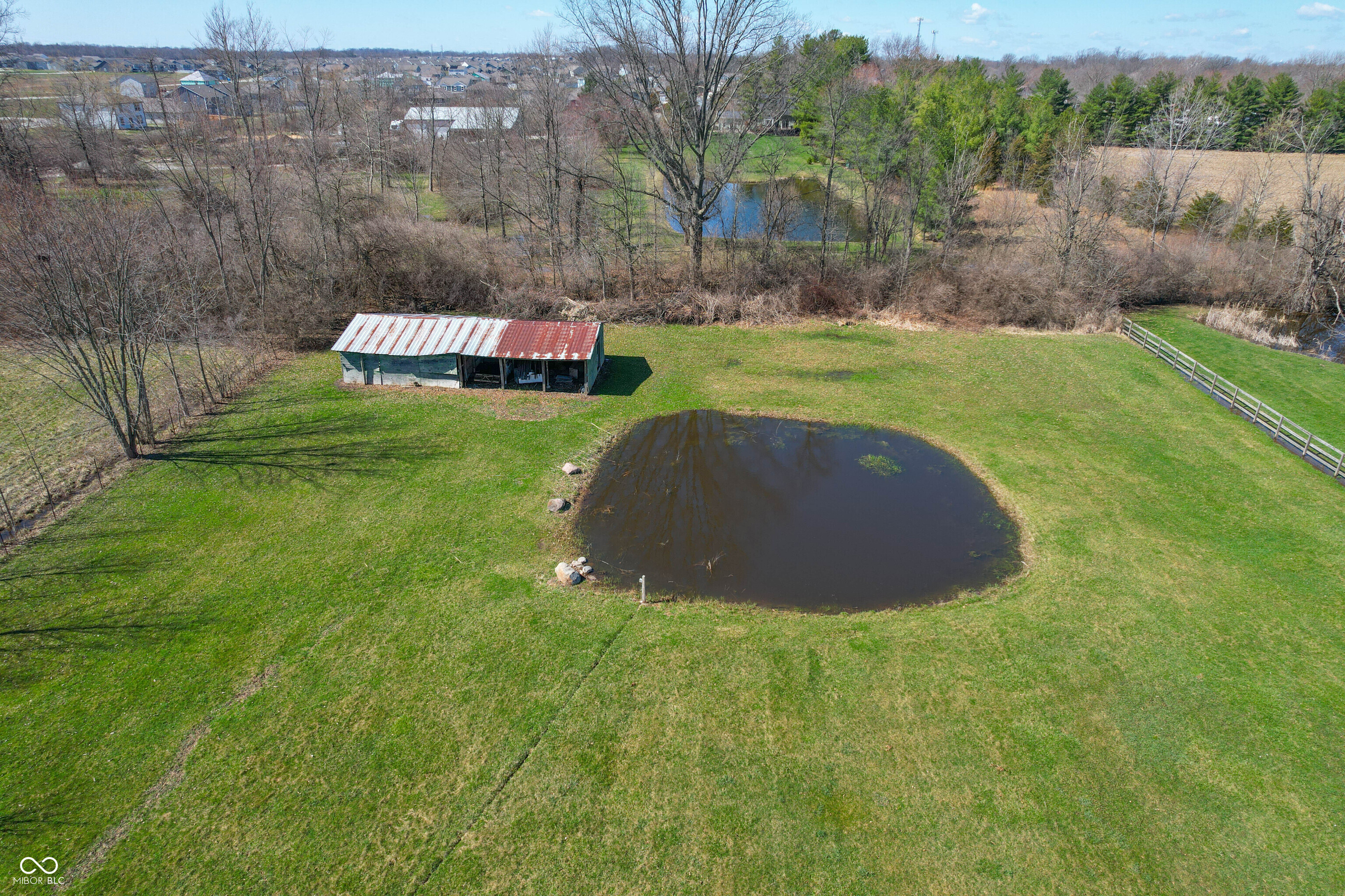 5150 Hickory Road Indianapolis, IN 46239 - Photo 49 of 57