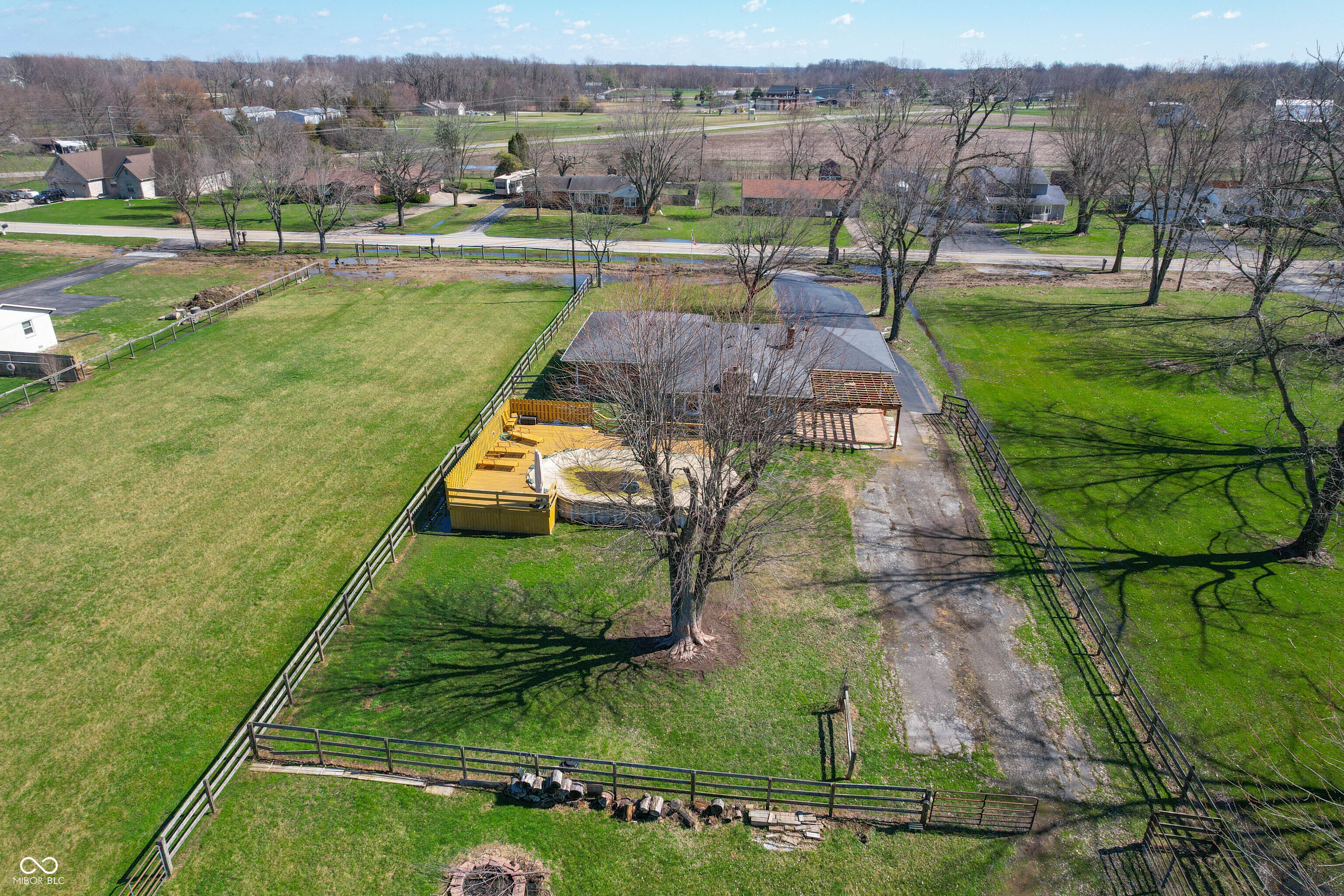 5150 Hickory Road Indianapolis, IN 46239 - Photo 50 of 57