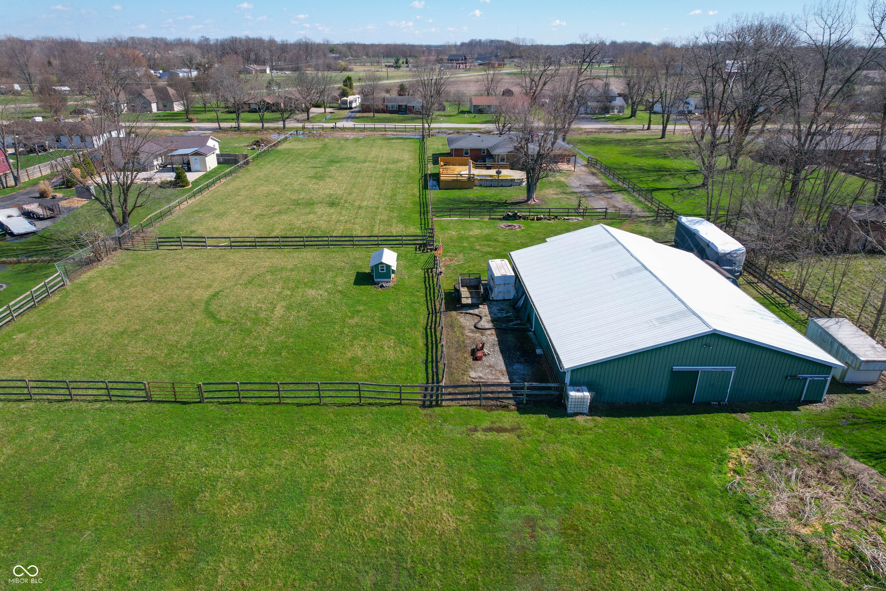 5150 Hickory Road Indianapolis, IN 46239 - Photo 5 of 57