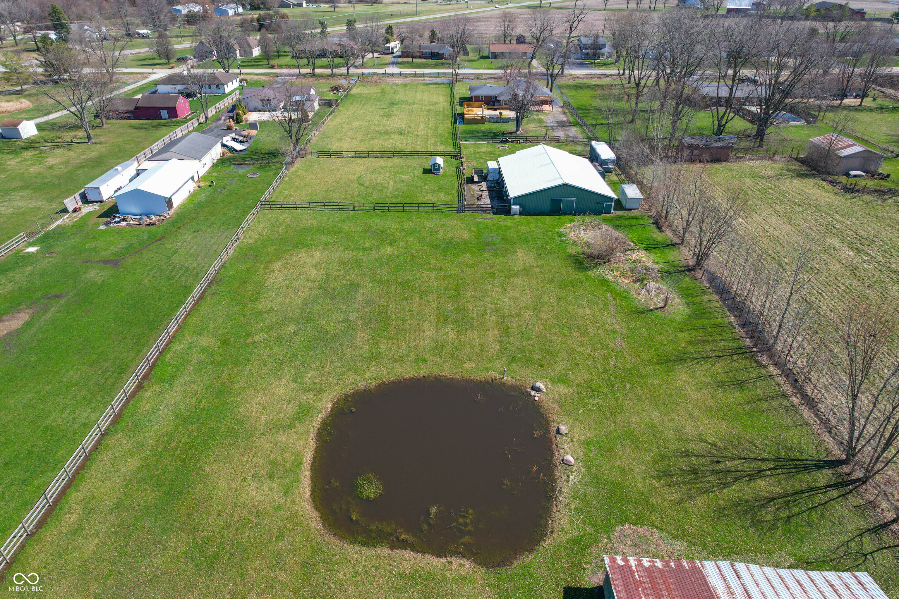 5150 Hickory Road Indianapolis, IN 46239 - Photo 51 of 57