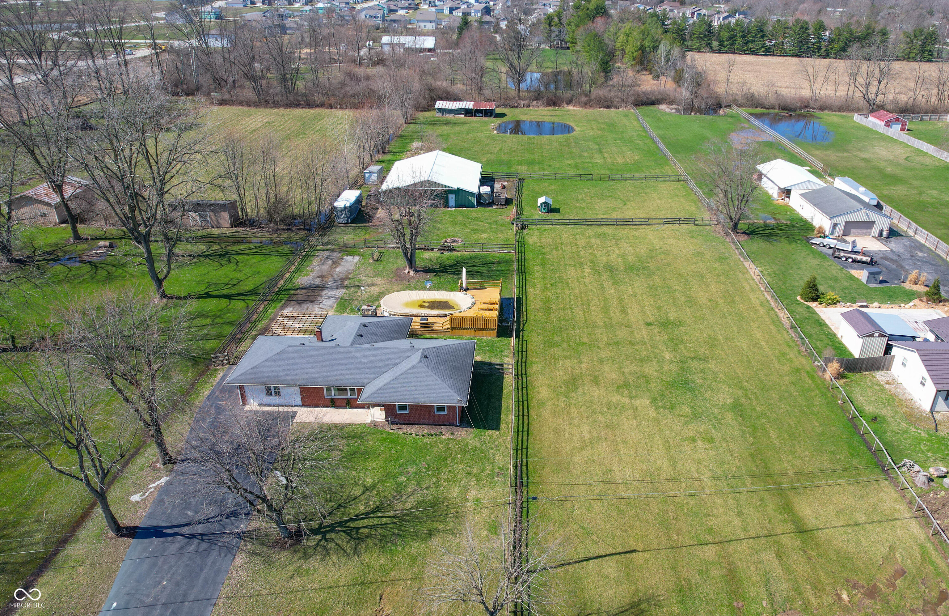 5150 Hickory Road Indianapolis, IN 46239 - Photo 52 of 57