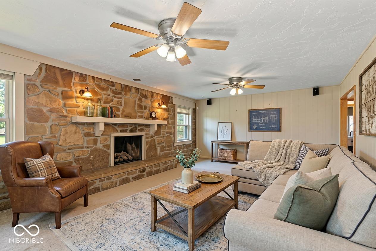 5150 Hickory Road Indianapolis, IN 46239 - Photo 8 of 57