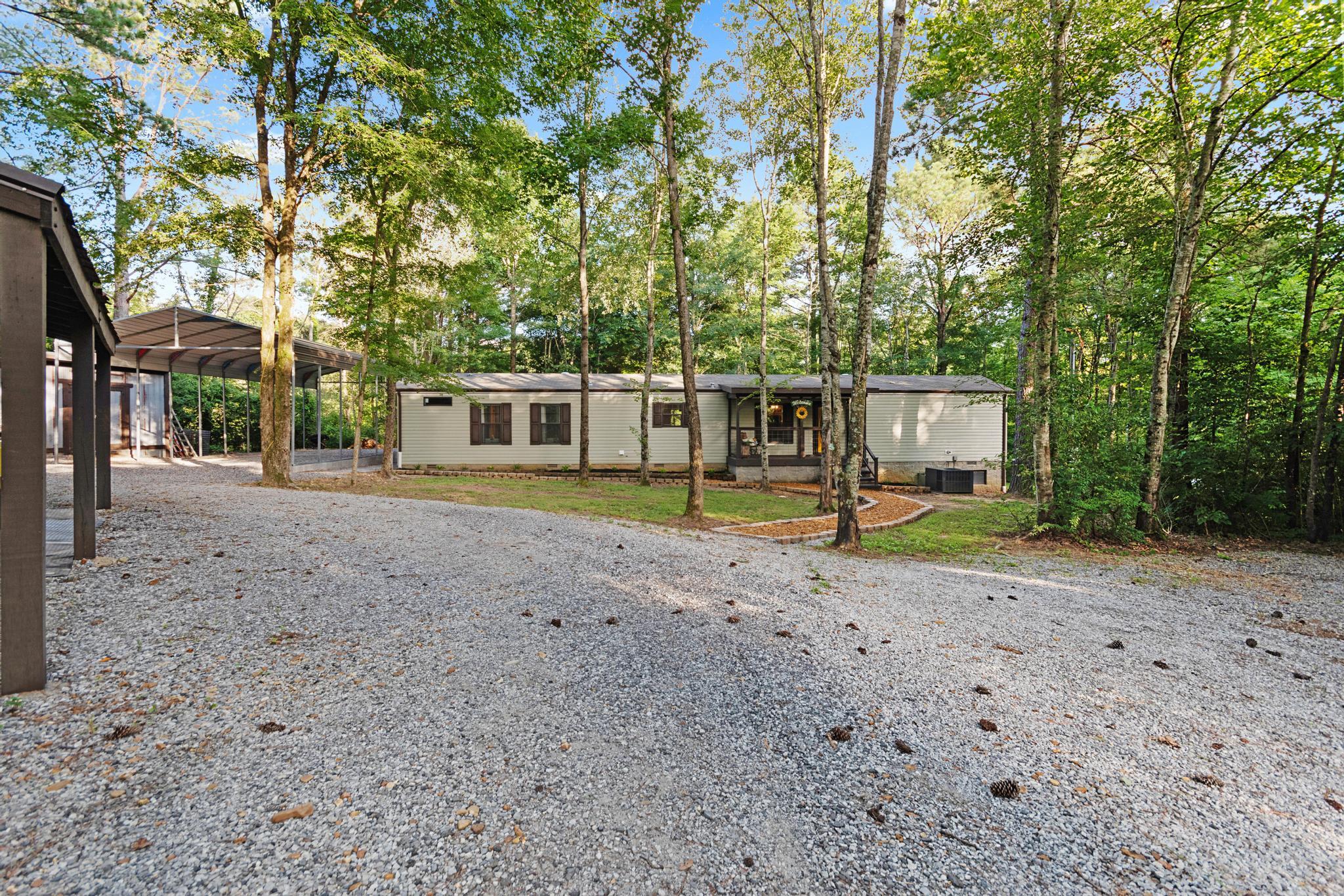 752 Hidden Lake Road Hardin, KY 42048 - Photo 1 of 49 _DSC4143