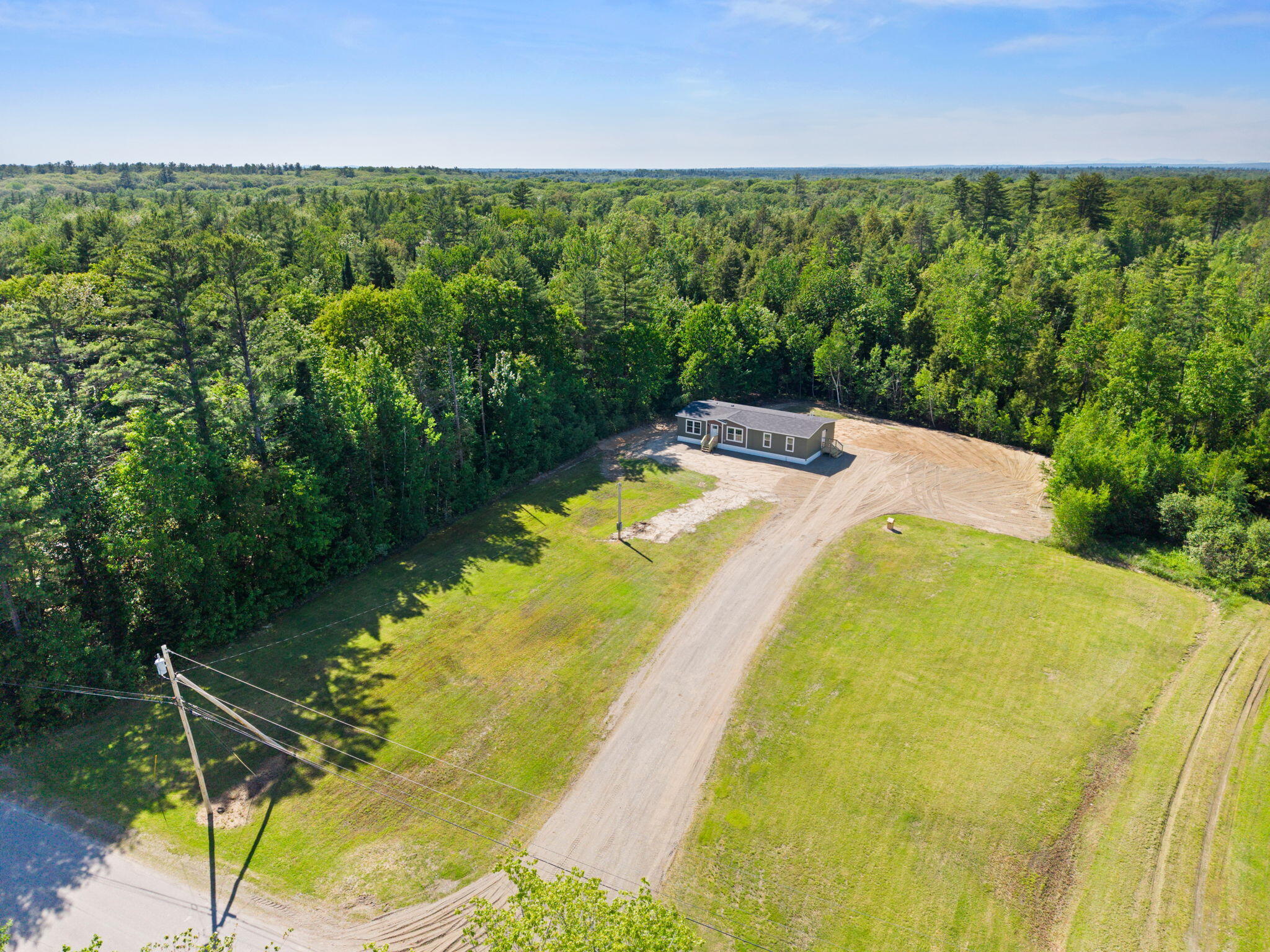 336 Middle River Road Greenbush, ME 04418 - Photo 4 of 51