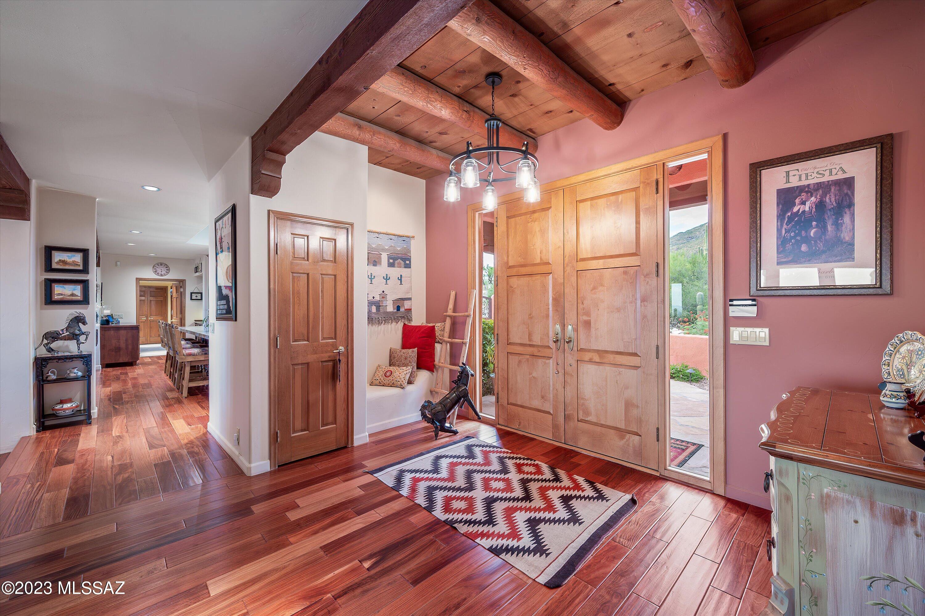 3270 East Wind Song Place Tucson, AZ 85718 - Photo 14 of 50 Gallery Image 14
