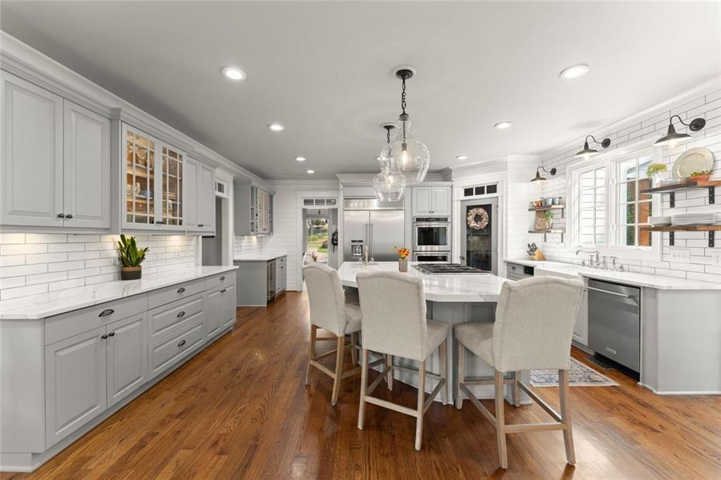 16066 Inverness Trail Milton, GA 30004 - Photo 19 of 99 Gallery Image 19