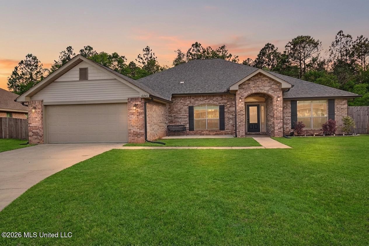 6241 Roxanne Way Biloxi, MS 39532 - Photo 1 of 56 Roxanne Way 1