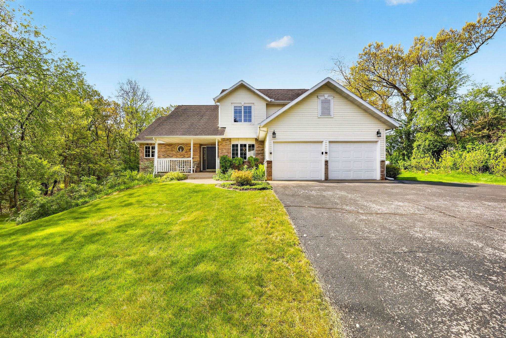 W7183 Breneman Road Pardeeville, WI 53954 - Photo 36 of 52