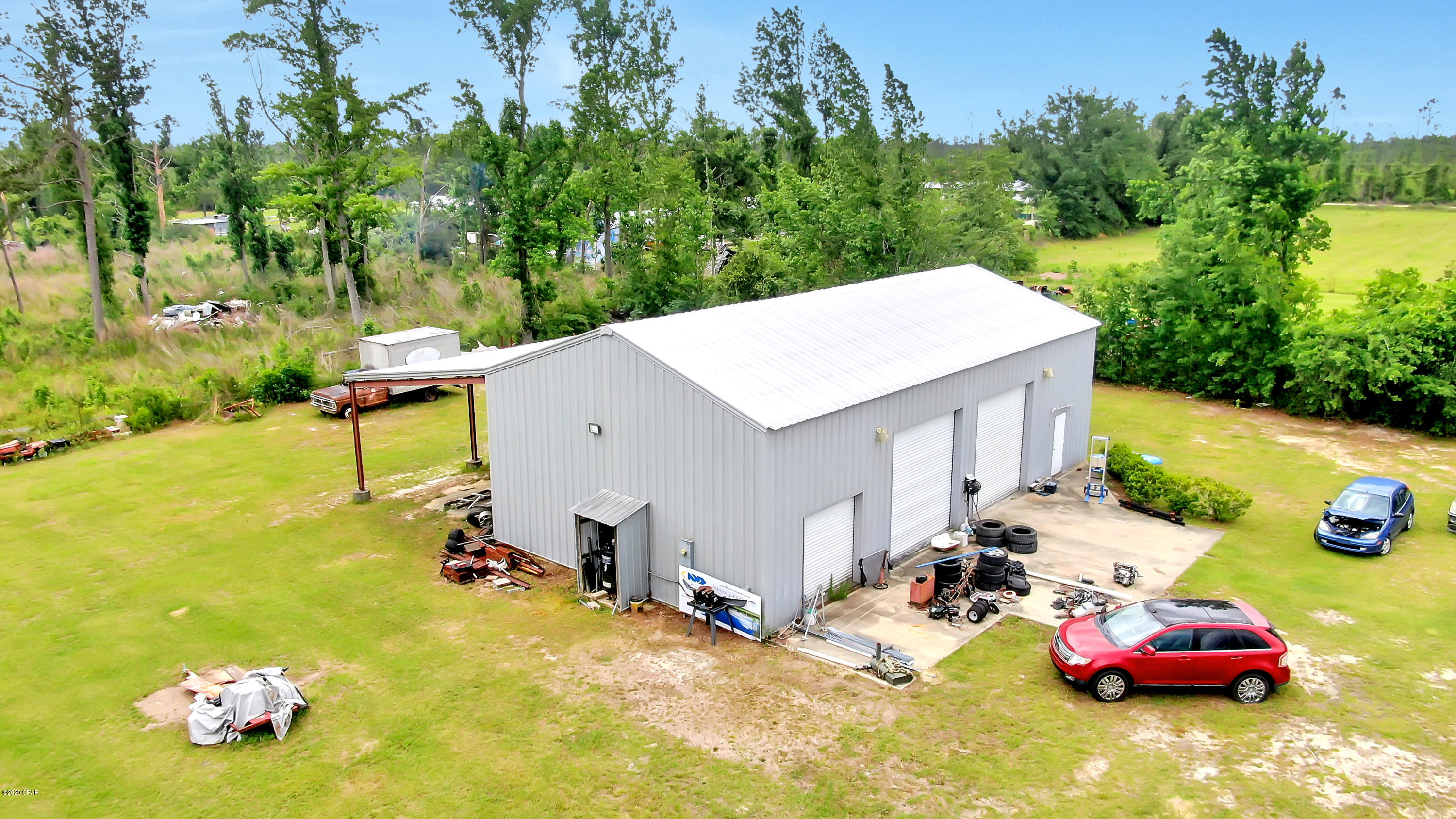 17064 Northeast Morgan Tucker Road Altha, FL 32421 - Photo 13 of 34 Gallery Image 13