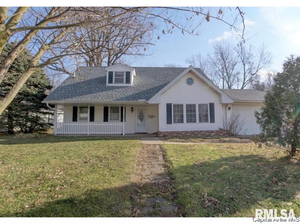1740 North 32nd Street Springfield, IL 62702 - Photo 1 of 33