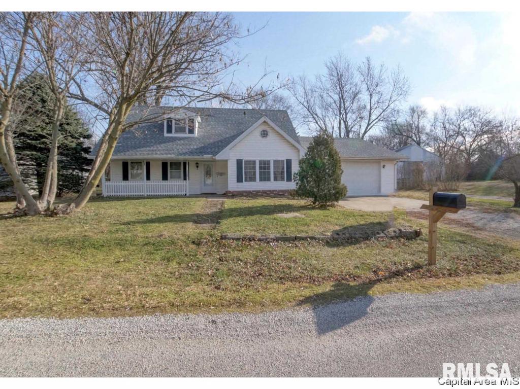 1740 North 32nd Street Springfield, IL 62702 - Photo 2 of 33