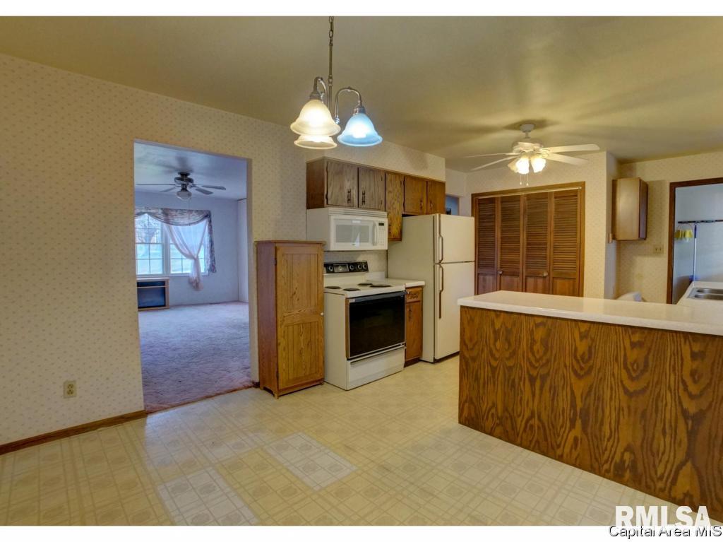 1740 North 32nd Street Springfield, IL 62702 - Photo 18 of 33
