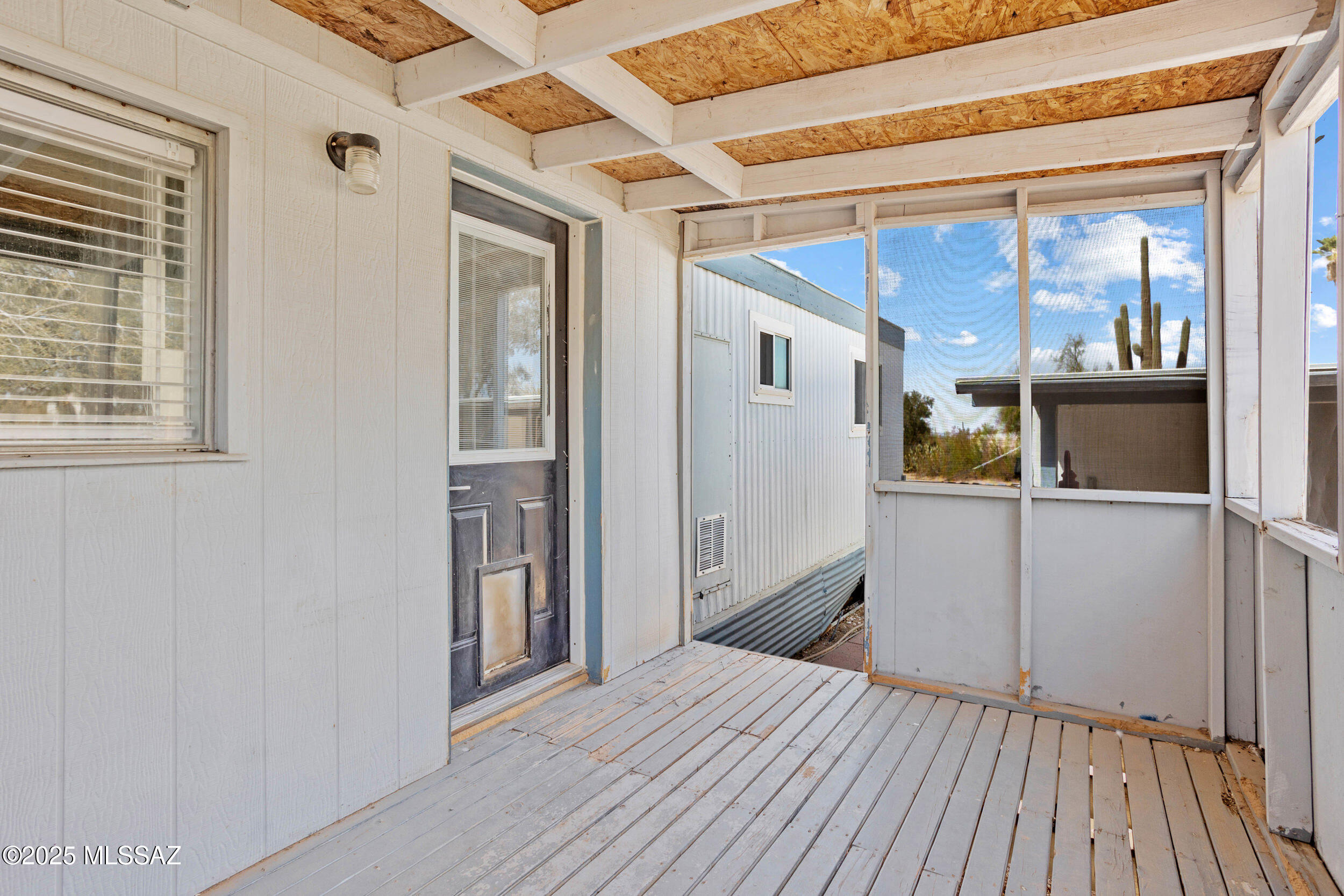 11261 West Picture Rocks Road Tucson, AZ 85743 - Photo 39 of 40 Gallery Image 39