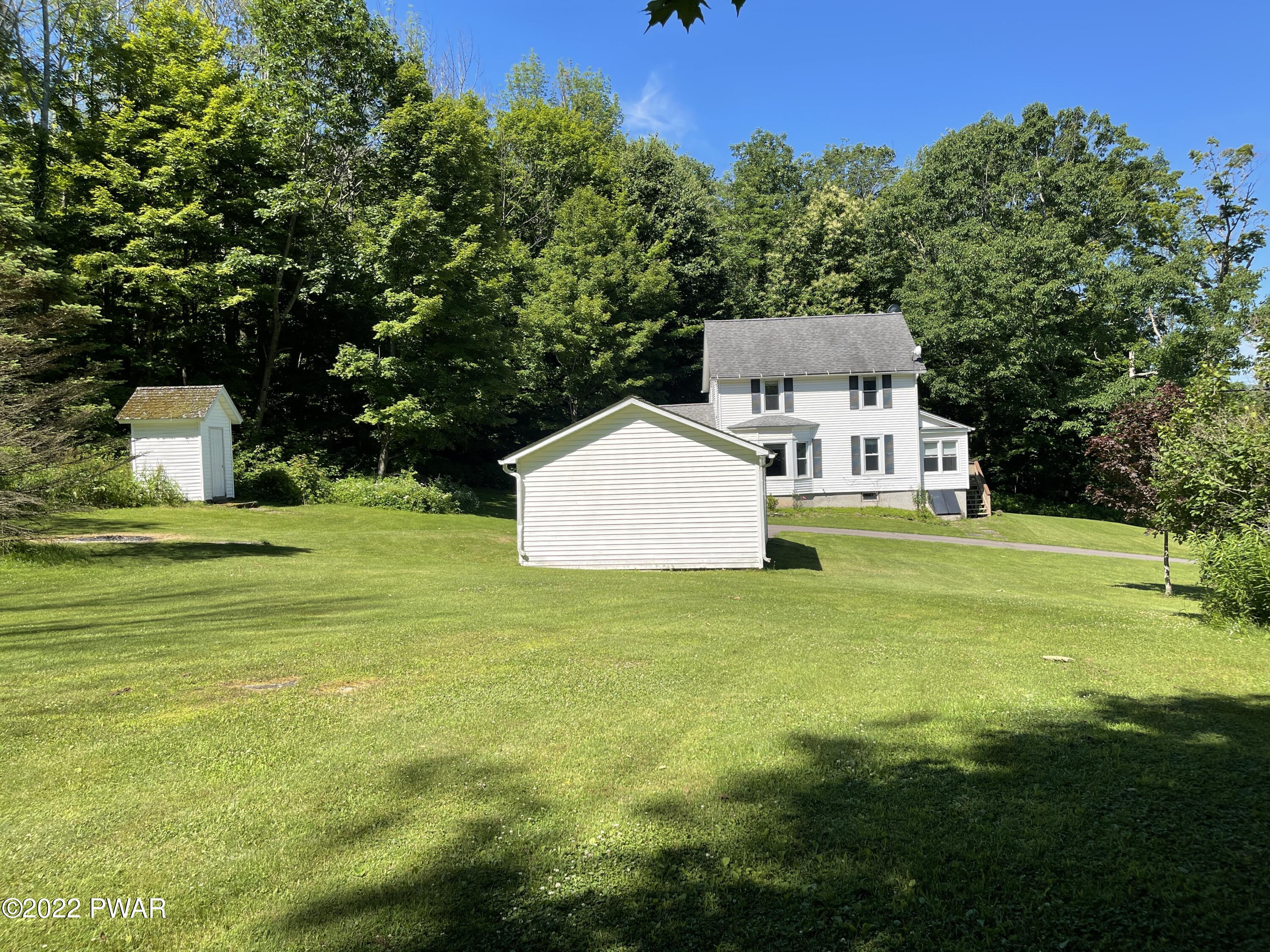 504 Keystone Road Lake Ariel, PA 18436 - Photo 5 of 49