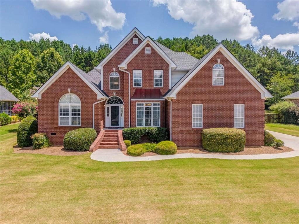 38 Club View Drive Southeast Rome, GA 30161 - Photo 1 of 1