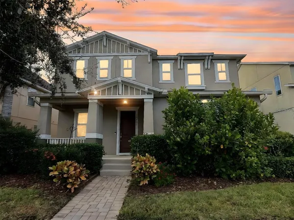 $788,000 | 14741 Snowy Egret Street, Winter Garden, FL 34787