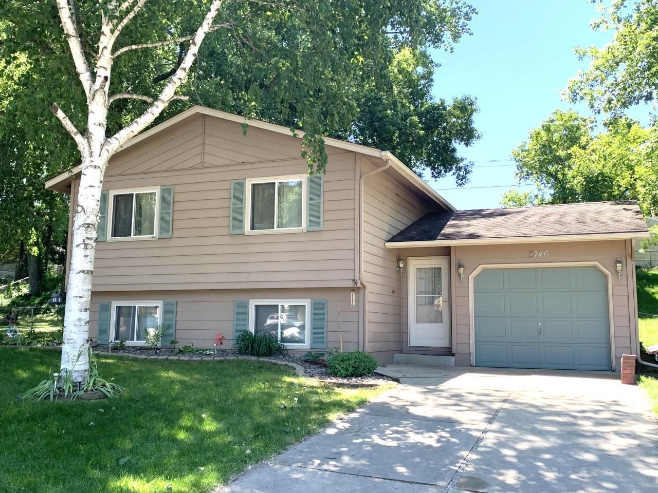 3746 8th Street Northwest Rochester, MN 55901 - Photo 1 of 1