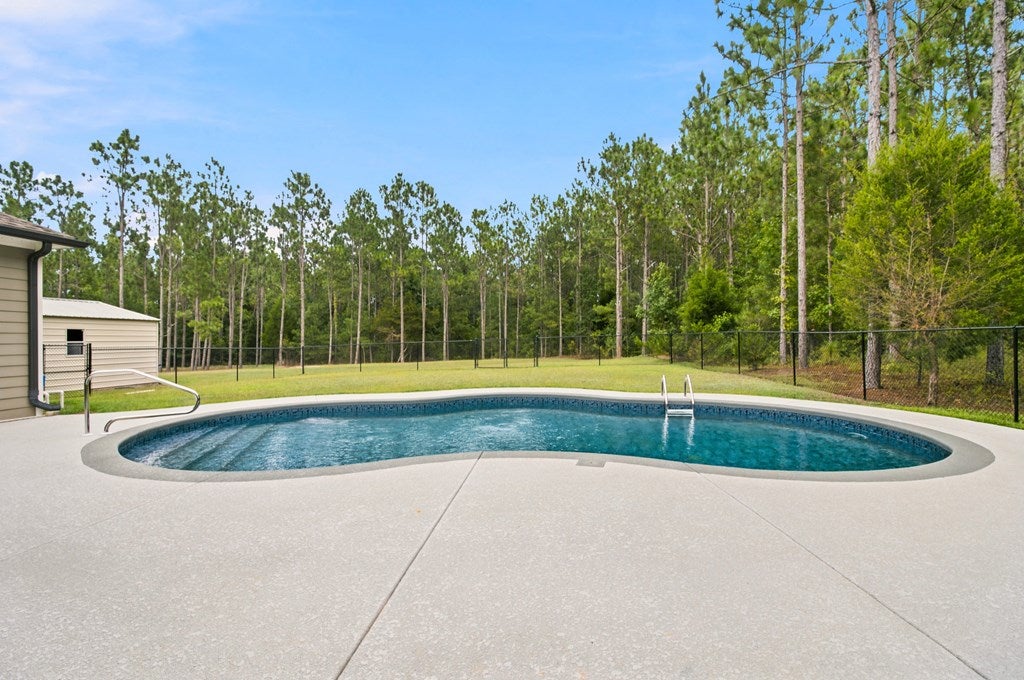 1382 Glen Lawrence Road Cowarts, AL 36321 - Photo 43 of 53 Gallery Image 43