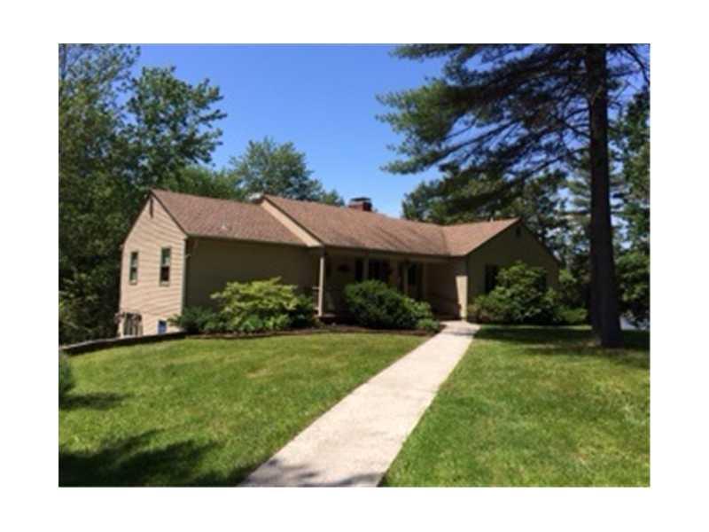 31 Hemlock Road Wiscasset, ME 04578 - Photo 1 of 14 Exterior Front.
