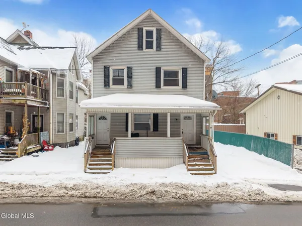 $154,900 | 17-19 Brookside Avenue, Amsterdam, NY 12010