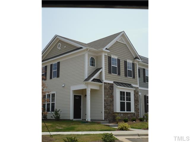 3011 Berkeley Street, Unit 177 Raleigh, NC 27612 - Photo 1 of 17 Brand new construction. Home available to move in immediately!