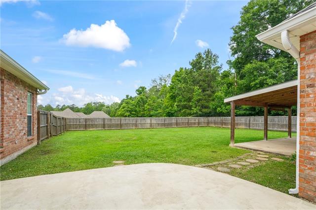 1953 Slash Street Franklinton, LA 70438 - Photo 4 of 33