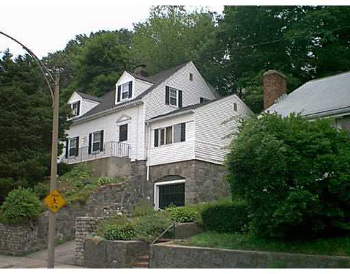 43 Northbourne Road Boston, MA 02130 - Photo 1 of 5 Gallery Image 1