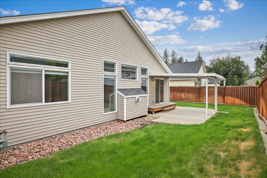 7623 North Calispel Street Spokane, WA 99208 - Photo 37 of 37