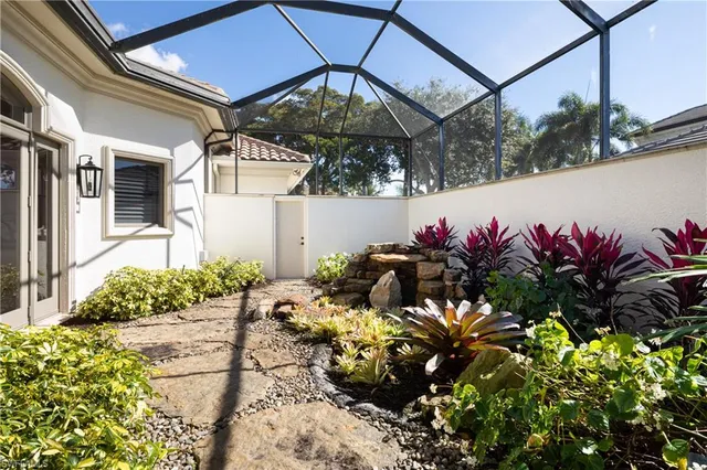 $4,500,000 | 23821 Tuscany Court, Estero, FL 34134
