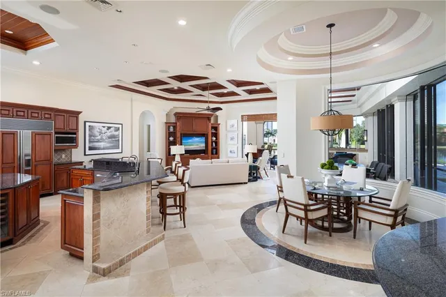 $4,500,000 | 23821 Tuscany Court, Estero, FL 34134