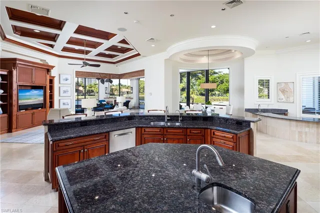 $4,500,000 | 23821 Tuscany Court, Estero, FL 34134