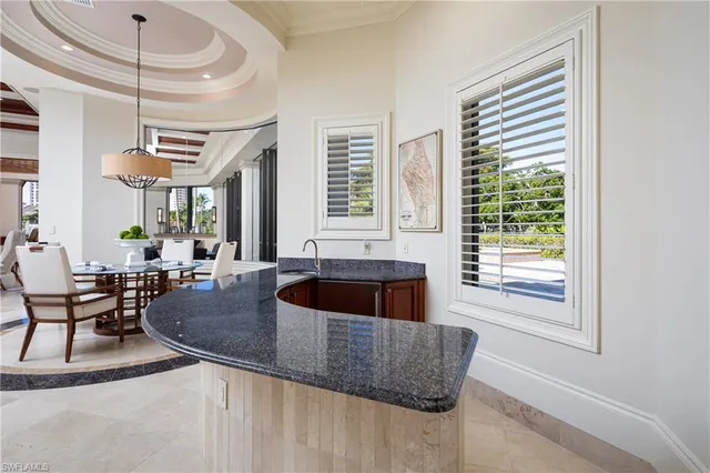 $4,500,000 | 23821 Tuscany Court, Estero, FL 34134