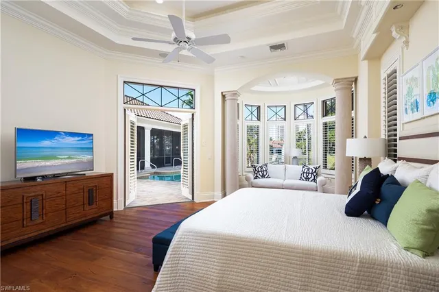 $4,500,000 | 23821 Tuscany Court, Estero, FL 34134
