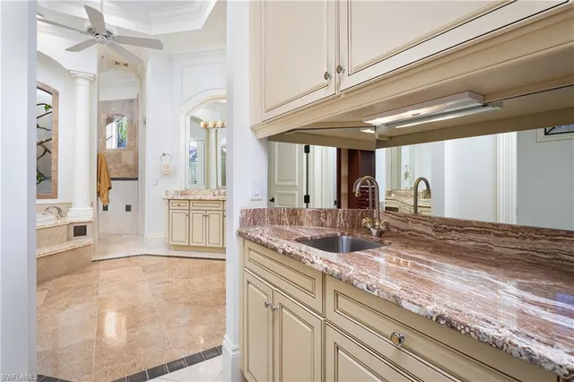 $4,500,000 | 23821 Tuscany Court, Estero, FL 34134