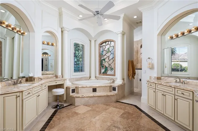 $4,500,000 | 23821 Tuscany Court, Estero, FL 34134