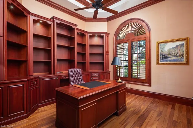 $4,500,000 | 23821 Tuscany Court, Estero, FL 34134