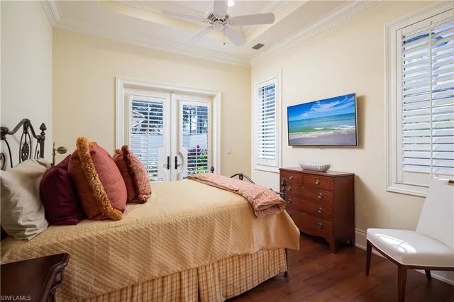 $4,500,000 | 23821 Tuscany Court, Estero, FL 34134