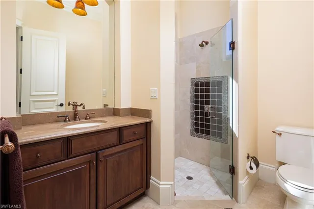 $4,500,000 | 23821 Tuscany Court, Estero, FL 34134