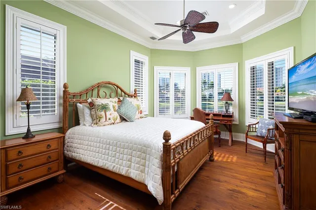 $4,500,000 | 23821 Tuscany Court, Estero, FL 34134