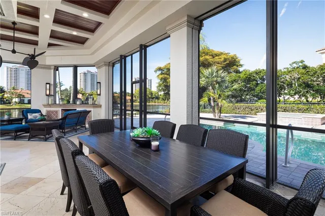 $4,500,000 | 23821 Tuscany Court, Estero, FL 34134