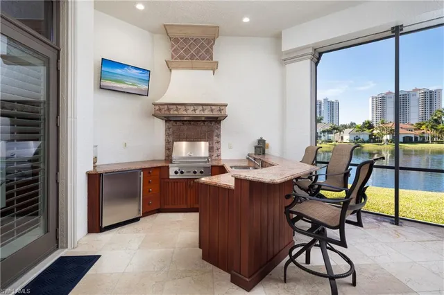 $4,500,000 | 23821 Tuscany Court, Estero, FL 34134