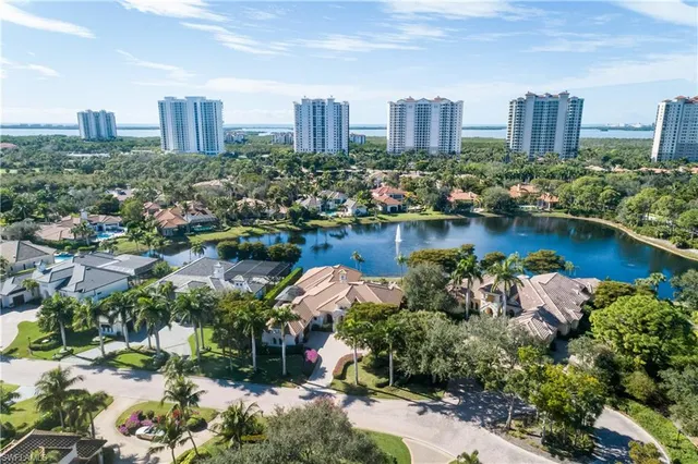 $4,500,000 | 23821 Tuscany Court, Estero, FL 34134