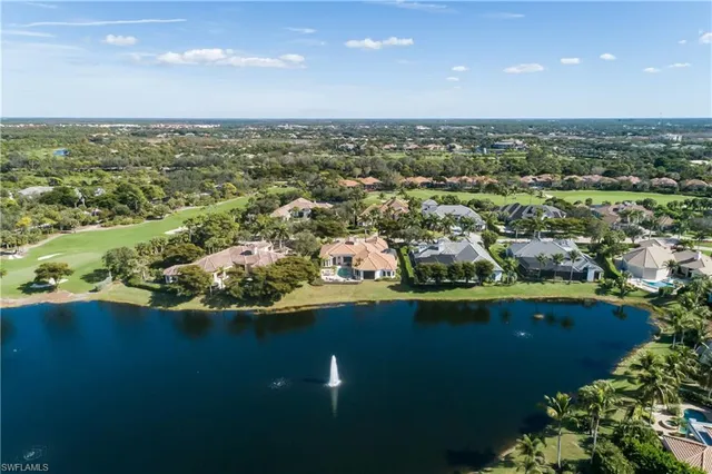 $4,500,000 | 23821 Tuscany Court, Estero, FL 34134