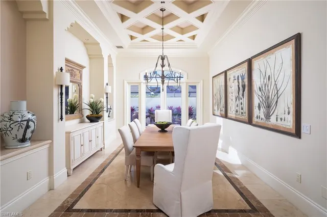 $4,500,000 | 23821 Tuscany Court, Estero, FL 34134