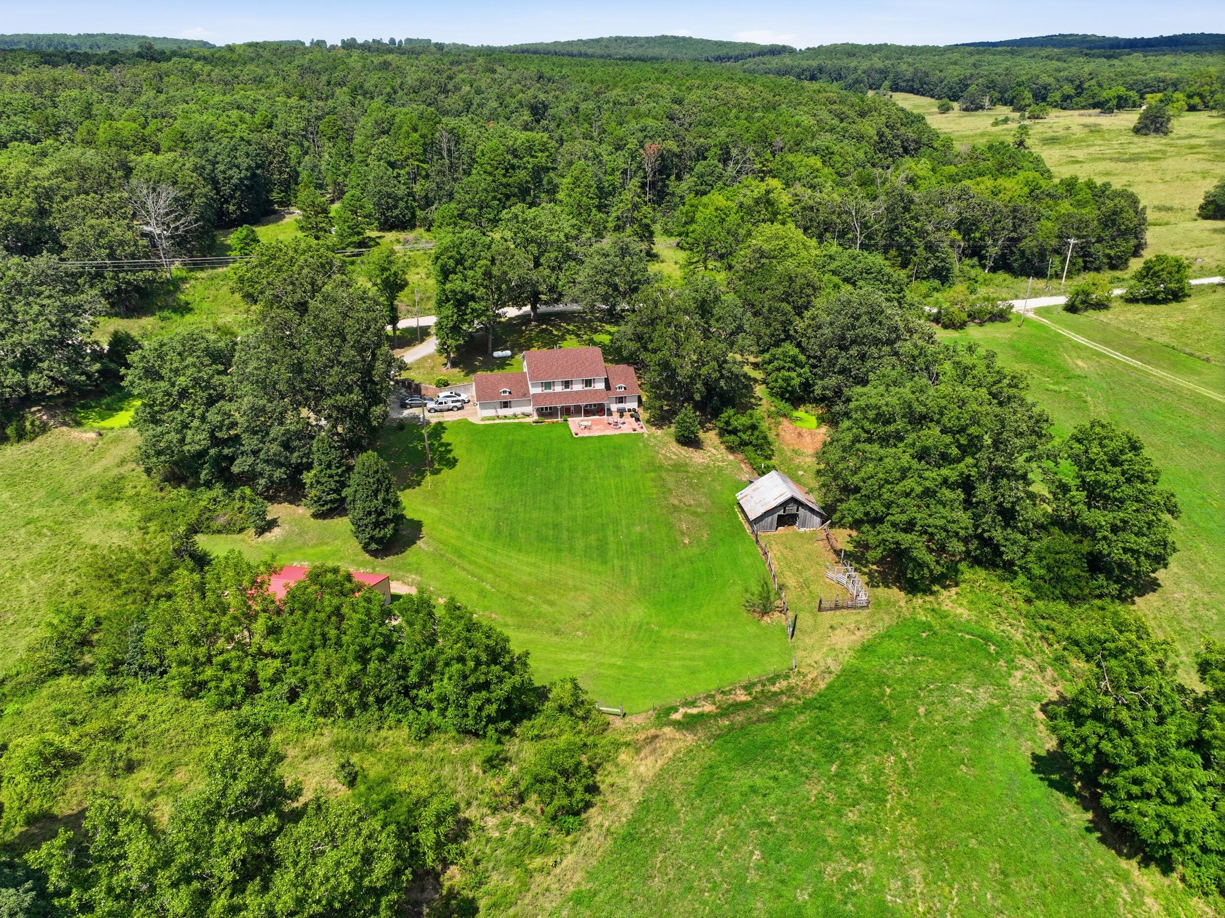 18482 Dixon Road Licking, MO 65542 - Photo 52 of 57 dji_0401