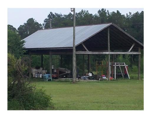 10200 Wire Road Vancleave, MS 39565 - Photo 15 of 16 Additional Photo