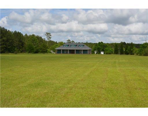 10200 Wire Road Vancleave, MS 39565 - Photo 2 of 16 Additional Photo
