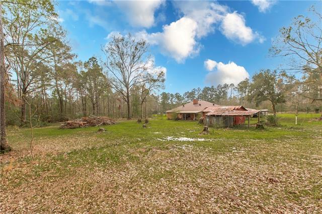 26000 Robertson Road Holden, LA 70744 - Photo 32 of 34